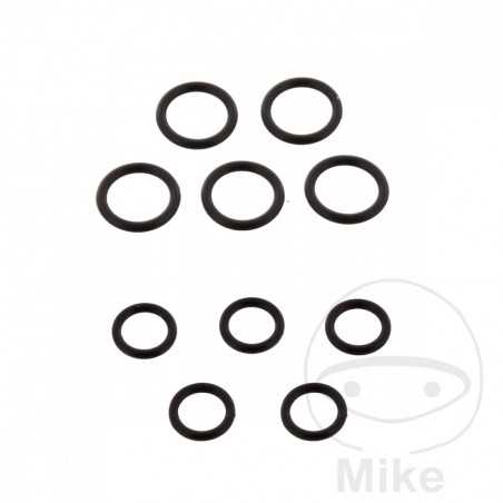 kit 5 joints en caoutchouc 8+10 mm 6320005