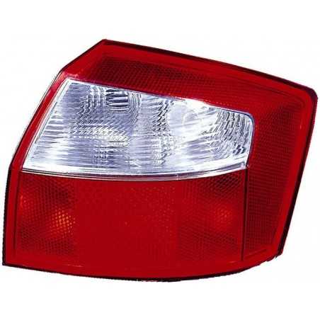 pilot rear light right