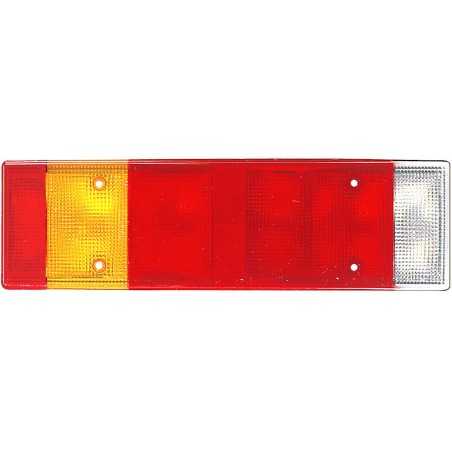 lampa tylna lewa lub prawa
