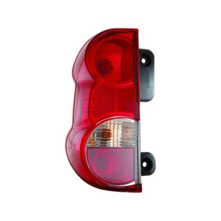 IPARLUX Piloto luz trasero izquierdo 16231541