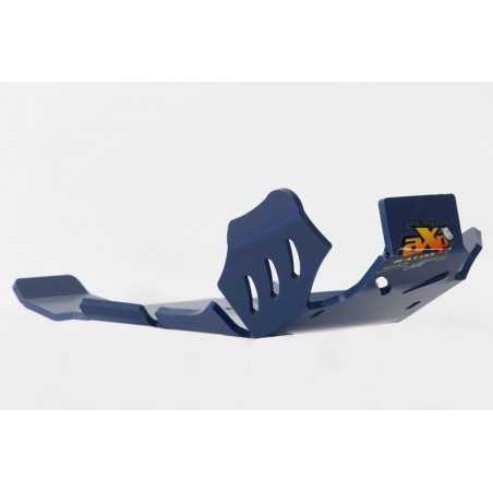 cover protector xtrem hdpe