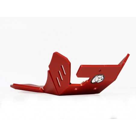 cover protector enduro xtrem