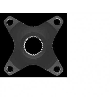 pająk do roweru s17 bafang m400/m300/m200