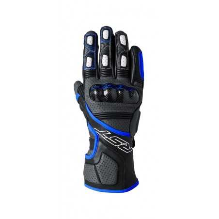 herrmotorcykelhandskar sport touring flucrum ce