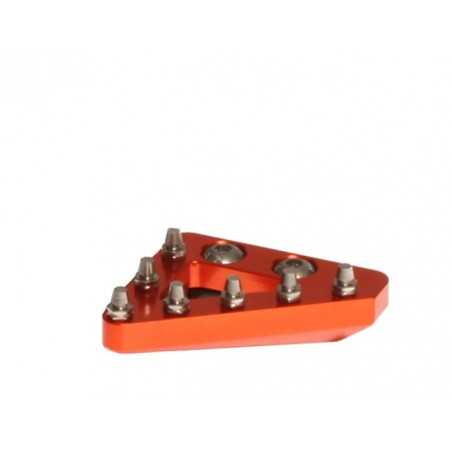 rempedaal tip cnc pro