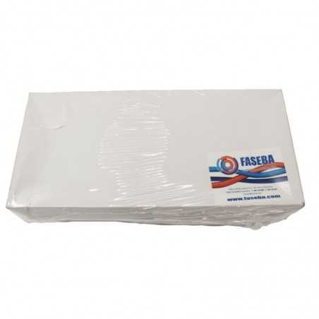 UMAY Prescription reading glasses with central magnet closure (1 diopter) 07146