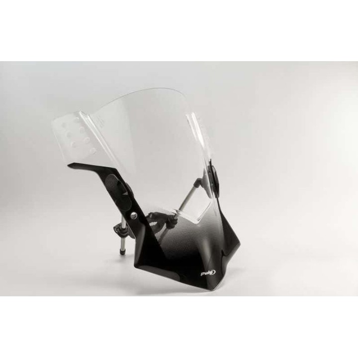 PUIG WINDSCHILD WINDSCHUTZSCHEIBE RAFALE 6409