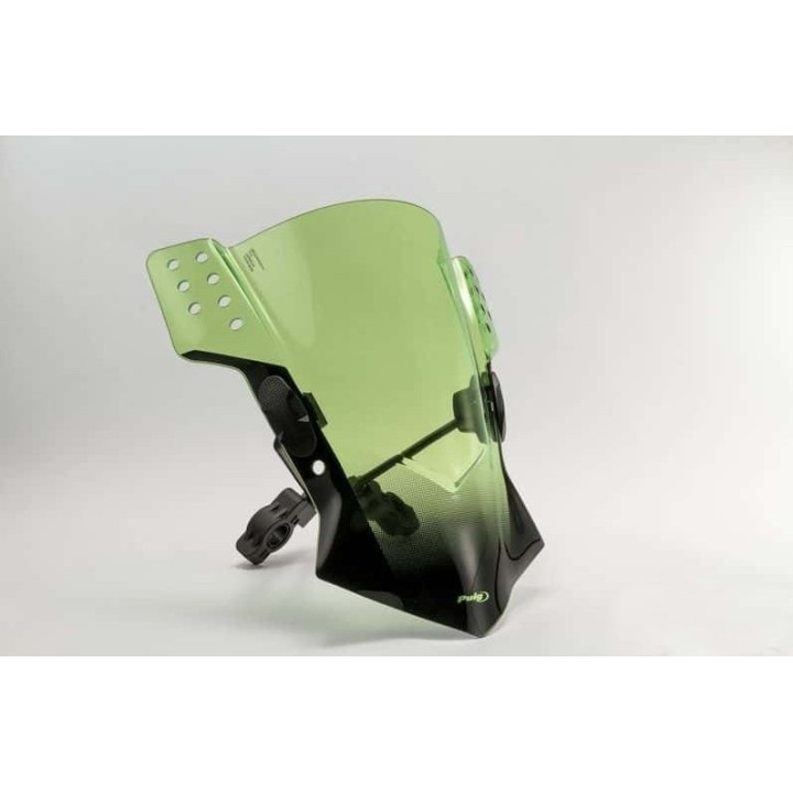PUIG WINDSCHILD WINDSCHUTZSCHEIBE RAFALE 6409