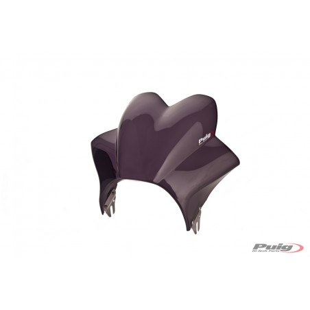 cupolino parabrezza wave