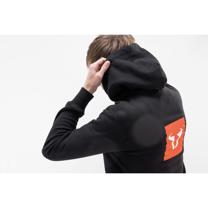 SW-MOTECH Sudadera con capucha unisex CORE LINE WERBKL029XL1VAR