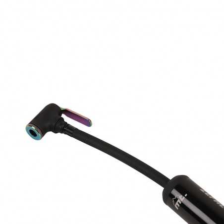 mini pompe pneumatique mt 203 mm 4 bar presta/standard