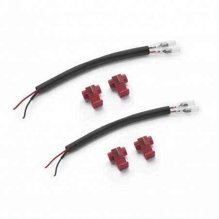 kit de cablejat per a intermitents davanters i posteriors