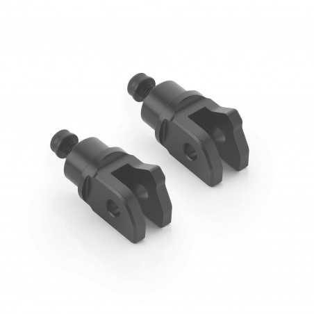 kit de muntatge d'estreps ø22 mm