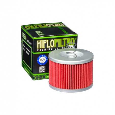 olejový filtr hf540