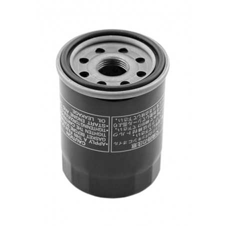 filtro aceite