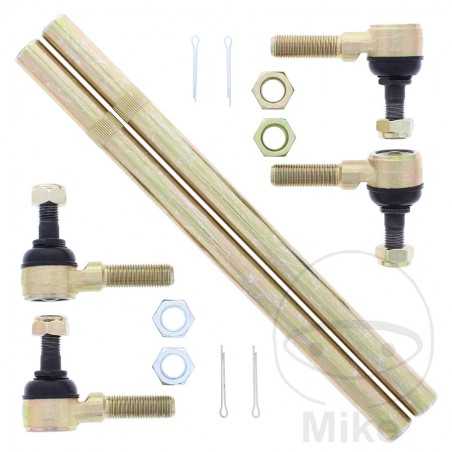 steering arm ball joints and rods kit