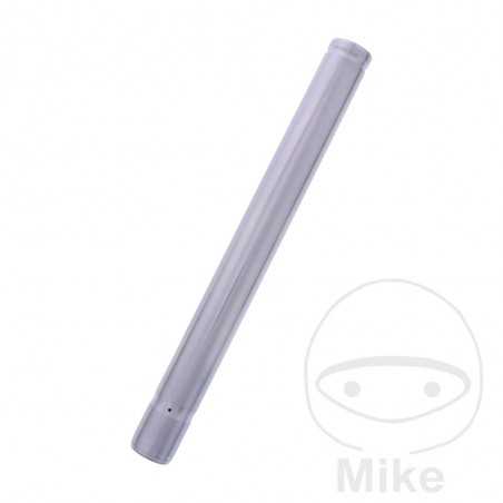 tubo do garfo de suspensão