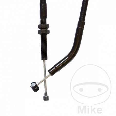 cable de embrague