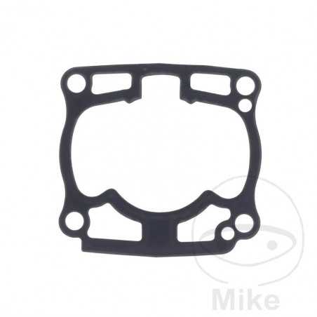 cylinderfotpackning