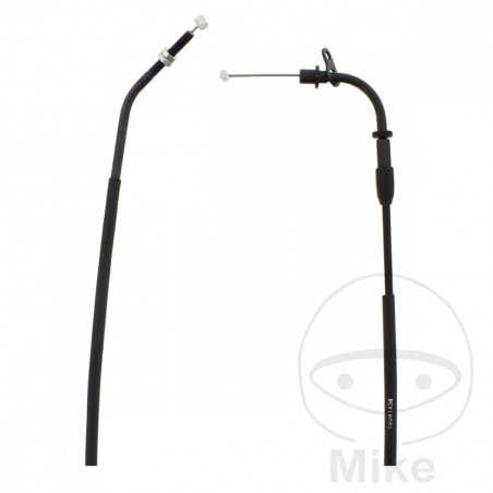 cable acelerador a abrir