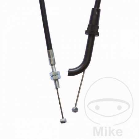 cable acelerador a abrir