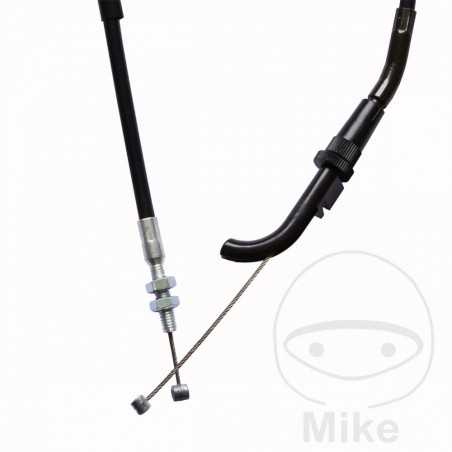 cable acelerador a abrir