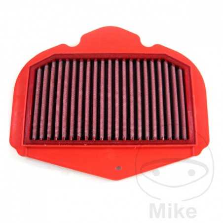 filtro de aire reutilizable