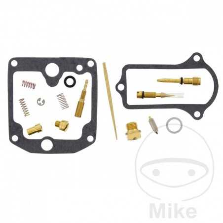complete carburettor repair kit