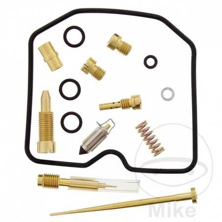 complete carburettor repair kit