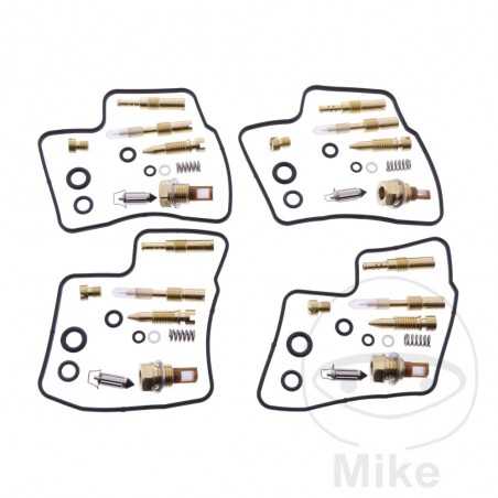 complete carburettor repair kit