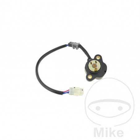 neutralkontakt (original reservedel) oem