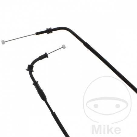 cable de acelerador