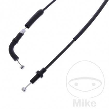 cable de acelerador