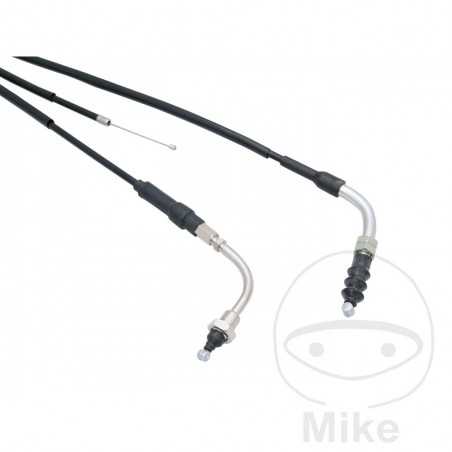 cable de acelerador