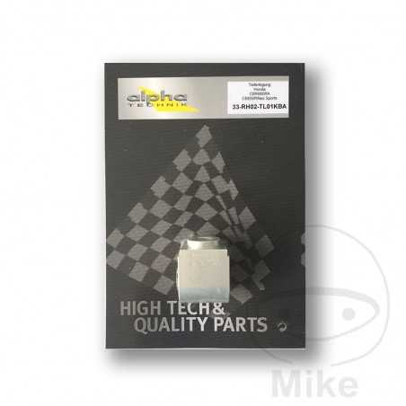 kit para bajar suspension trasera homologado