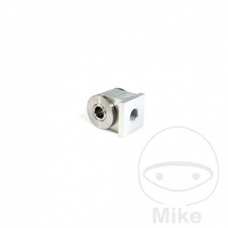 homologated rear suspension lowering kit
