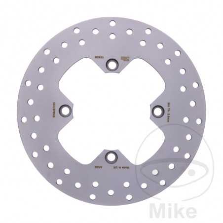 brake disk