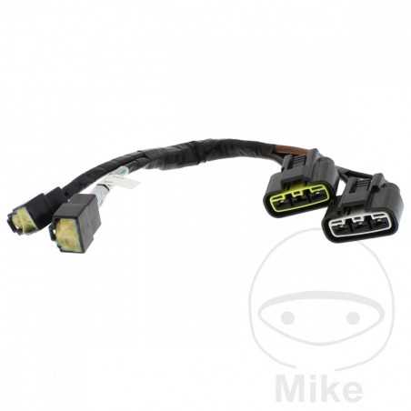 cable adaptador regulador oem