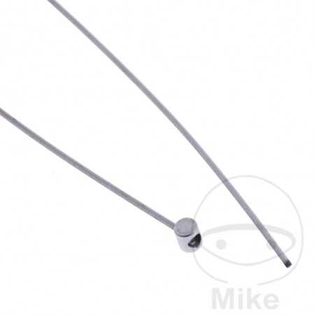 accelerator cable 1.6 x 2000 mm