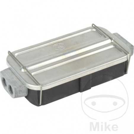 6 pole cable connection box