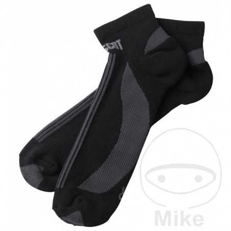 short work socks