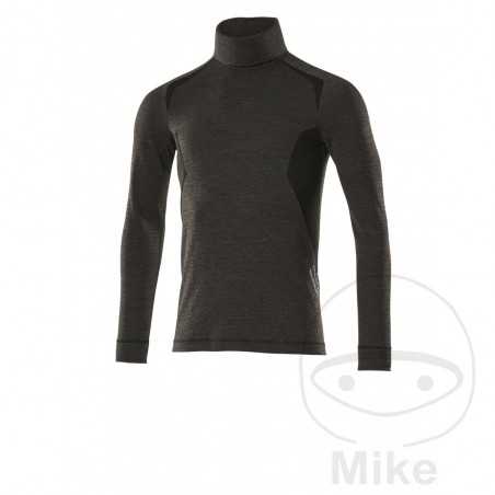 tricou interior mânecă lungă