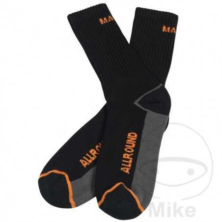 pack de 3 pares de meias de trabalho allround