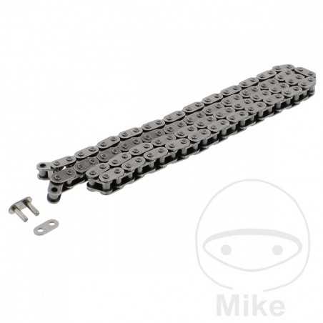 chaîne de distribution ouverte avec attache à rivet simplex g53hp/96