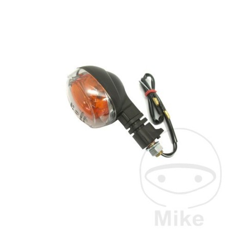 motorcykelblinkers