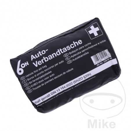 trousse de secours din13164-2022