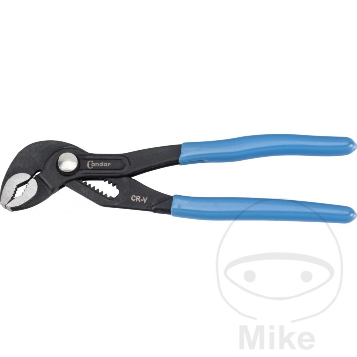CONDOR Alicates para bomba de agua 175 MM 636.27.21
