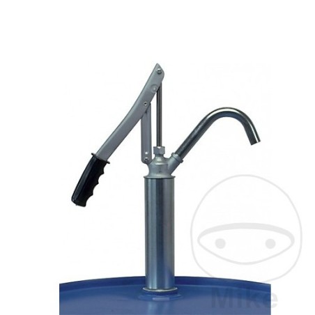 bomba manual para óleos minerais 50-200 l