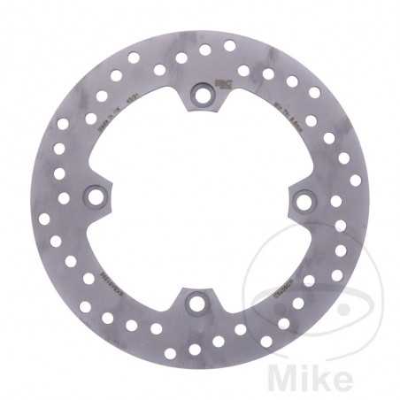 motorcycle brake disc mx / enduro atv