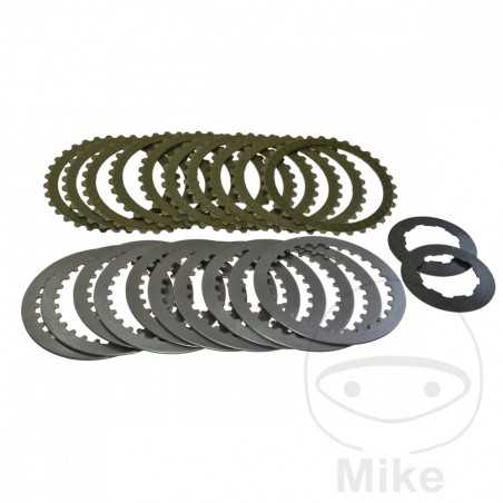disks-separators-clutch springs kit